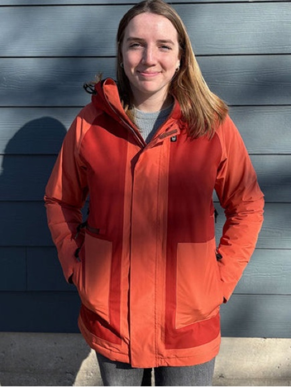 Airblaster Storm Cloak Jacket - Women’s